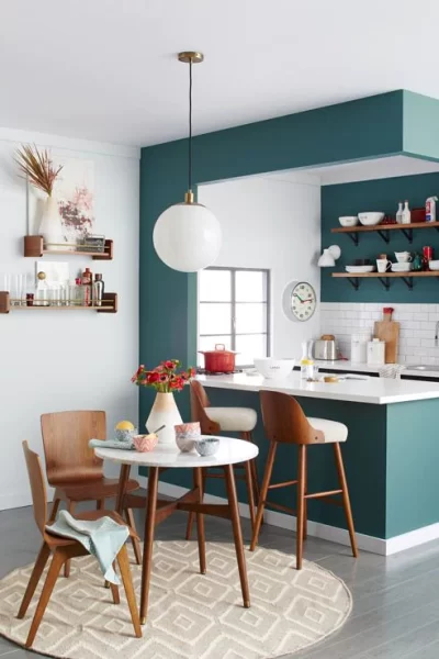 Transforming Your Home With Accent Walls